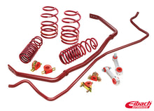 Load image into Gallery viewer, Eibach Sport-Plus Kit for 10-14 Volkswagen GTI VI