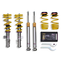 Load image into Gallery viewer, KW Coilover Kit V2 11+ Scion tC (AGT20)