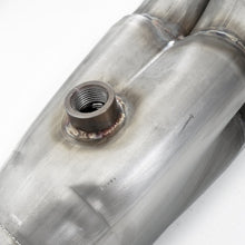 Load image into Gallery viewer, Stainless Works 08-09 Pontiac G8 GT Headers 1-7/8in Primaries 3in Leads Performance Connect w/ Cats