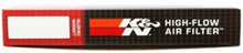 Load image into Gallery viewer, K&amp;N 12-13 Triumph Tiger Explorer Replacement Air Filter