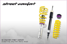Load image into Gallery viewer, KW Street Comfort Kit Audi A4 S4 (8K/B8) w/ electronic dampening control Sedan FWD + Quattro
