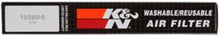 Load image into Gallery viewer, K&amp;N Replacement Air Filter - 10.625in O/S L x 7.625in O/S W x .688in H for Arctic Cat