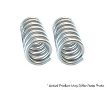 Load image into Gallery viewer, Belltech COIL SPRING SET 83-97 Mitsubishi Mighty Max