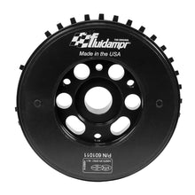 Load image into Gallery viewer, Fluidampr 06-14 Mazda MX-5 Miata 2.0L Steel Internally Balanced Damper
