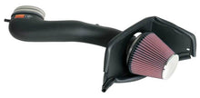 Load image into Gallery viewer, K&amp;N 07-09 Ford Mustang GT V8-4.6L AirCharger Performance Intake