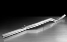 Load image into Gallery viewer, Remus 1999 Audi TT Quattro (Type 8N) 1.8L Turbo Non-Resonated Front Section Pipe