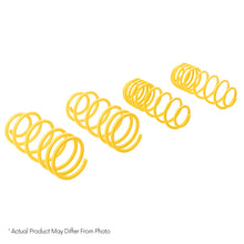 Load image into Gallery viewer, ST Sport-tech Lowering Springs Audi A6 (4B/C5) Sedan Wagon Quattro - Automatic Transmission