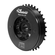 Load image into Gallery viewer, Fluidampr 06-14 Mazda MX-5 Miata 2.0L Steel Internally Balanced Damper