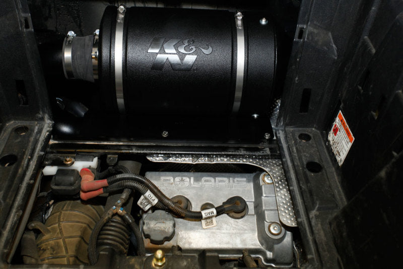 K&N 2016 Polaris RZR1000 Turbo AirCharger Performance Intake