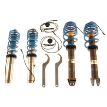 Load image into Gallery viewer, Bilstein B16 (DampTronic) 12-19 Porsche 911 H6 Front &amp; Rear Perf. Susp. Kit (w/ PDCC use 11-239680)