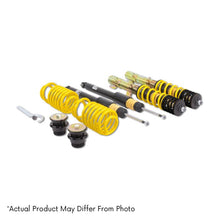 Load image into Gallery viewer, ST Coilover XA-Height Kit 98-04 Audi A6 Quattro (4B/C5) / 02-05 VW Passat W8 Sedan/Wagon (4Motion)