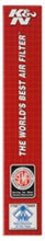 Load image into Gallery viewer, K&amp;N 08-10 Victory Hammer Air Filter