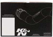 Load image into Gallery viewer, K&amp;N 10-11 Toyota Tundra 4.6L V8 AirCharger Performance Intake