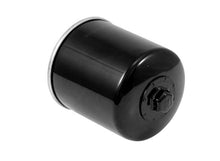 Load image into Gallery viewer, K&amp;N Oil Filter 08-17 Harley-Davidson VRSCDX Night Rod Special 76 CI 3in OD x 3.844in Height