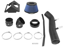 Load image into Gallery viewer, aFe MagnumFORCE Intakes Stage-2 Pro 5R 2015 Ford F-150 5.0L V8