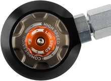 Load image into Gallery viewer, Fox 07-18 Jeep JK 2.5 Performance Elite Series Reservoir DSC Front Shock 0-2in. Lift