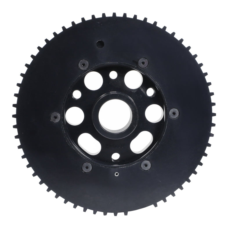 Fluidampr 06-14 Mazda MX-5 Miata 2.0L Steel Internally Balanced Damper