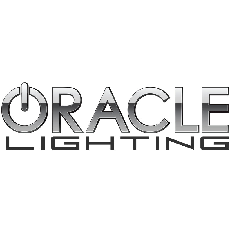 Oracle Plymouth Prowler 97-02 SMD Halo Kit - ColorSHIFT w/ 2.0 Controller