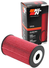 Load image into Gallery viewer, K&amp;N Performance Oil Filter for Hyundai/Kia 3.8L V6, 4.6L/5.0L V8