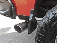 Load image into Gallery viewer, aFe Apollo GT Series 19-20 GM 1500 2.7L (t) 409 SS CB Exhaust System w/Polished Tip