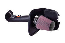 Load image into Gallery viewer, K&amp;N 08-10 Nissan Titan V8-5.6L AirCharger Performance Intake