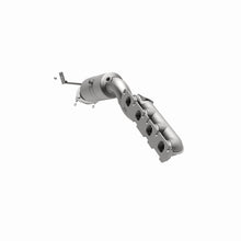 Load image into Gallery viewer, MagnaFlow Conv DF 07-08 Audi A6/A8 4.2L