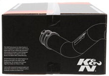Load image into Gallery viewer, K&amp;N 2016 Honda Civic L4-1.5L AirCharger Performance Intake Kit