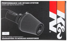 Load image into Gallery viewer, K&amp;N 2017 Nissan Titan V8-5.6L F/I AirCharger Performance Intake