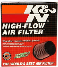 Load image into Gallery viewer, K&amp;N Replacement Air Filter 08-11 Kawasaki KVF750 Brute Force