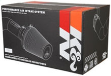 Load image into Gallery viewer, K&amp;N 16-17 Toyota Land Cruiser V8-5.7L F/l 63 Series AirCharger Performance Intake