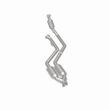 Load image into Gallery viewer, MagnaFlow Conv DF 99-00 Mercedes CLK320 3.2L
