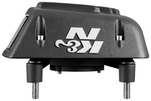 Load image into Gallery viewer, K&amp;N Street Metal Intake System Shaker for 2017 Harley-Davidson Touring