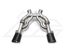 Load image into Gallery viewer, FI Exhaust Valvetronic Muffler Kit w/ Standard Remote McLaren 675LT 2016-2017