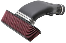 Load image into Gallery viewer, K&amp;N 08-09 Chevy Corvette 6.2L V8 AirCharger Performance Intake