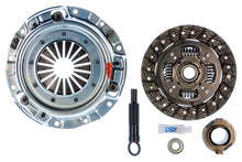 Load image into Gallery viewer, Exedy 1990-1993 Mazda Miata L4 Stage 1 Organic Clutch