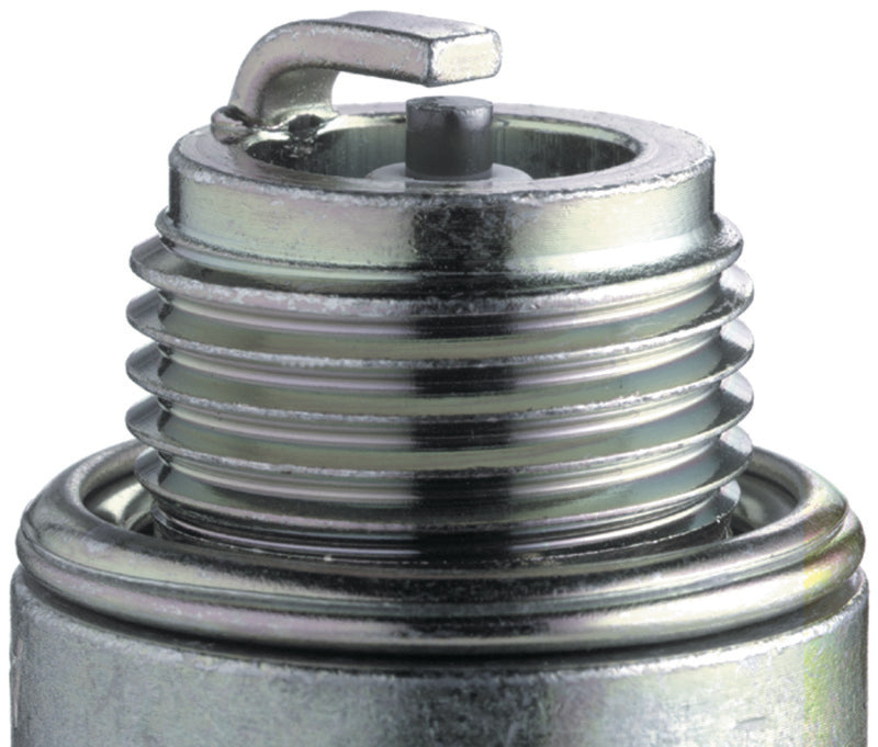 NGK Standard Spark Plug Box of 10 (AB-6)