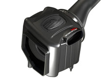 Load image into Gallery viewer, aFe Momentum GT PRO DRY S Intake System 2016 GM Silverado HD / Sierra HD V8 6.0L