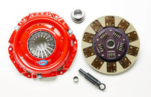 Load image into Gallery viewer, South Bend / DXD Racing Clutch 06+ Volkswagen Golf V MK5 2.5L Stg 3 Endur Clutch Kit (w/ FW)