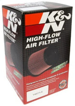 Load image into Gallery viewer, K&amp;N  87-04 Yamaha YFM350X Warrior / 94-05 YFM350FX Wolverine / 98-01 YFM600 Grizzly Air Filter