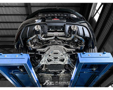 Load image into Gallery viewer, FI Exhaust Valvetronic Muffler Kit Porsche 718 Cayman 2020+