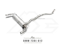 Load image into Gallery viewer, FI Exhaust Valvetronic Muffler Kit BMW 730i G11|G12 B48 2015+