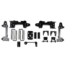 Load image into Gallery viewer, Belltech 19-23 Chevy/GMC Silverado/Sierra 1500 Short Bed 4WD Street Performance Coilover Kit