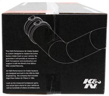 Load image into Gallery viewer, K&amp;N 2018 Ford Mustang L4-2.3L F/I AirCharger Performance Intake