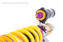 Load image into Gallery viewer, KW 12-16 Cayman 981 GT4 Clubsport Coilover Kit V4