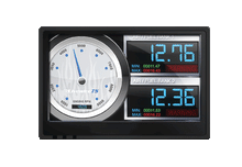 Load image into Gallery viewer, SCT Performance Livewire Vision Performance Monitor (for 1996+ Ford Vehicles)