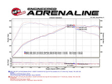 Load image into Gallery viewer, aFe POWER MACH Force-Xp 16-17 BMW 340i/340ix/ 3.0L 304 SS Cat-Back Exhaust System