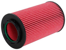 Load image into Gallery viewer, K&amp;N Performance Gold Oil Filter for Hyundai/Kia V6 06-08 Azera/Sonata/Sedona/07-08 Santa Fe