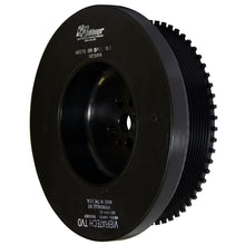 Load image into Gallery viewer, Fluidampr 03-09 Dodge Cummins 5.9L Steel Internally Balanced Damper