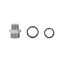 Load image into Gallery viewer, Mishimoto 10-11 Hyundai Genesis Coupe 3.8L Oil Filter Housing