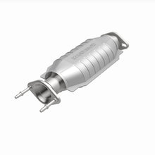 Load image into Gallery viewer, MagnaFlow Conv DF 98-00 Kia Sportage Rear